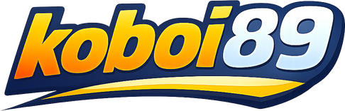 Logo koboi89
